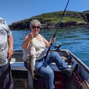 Meet your Posher, Margaret